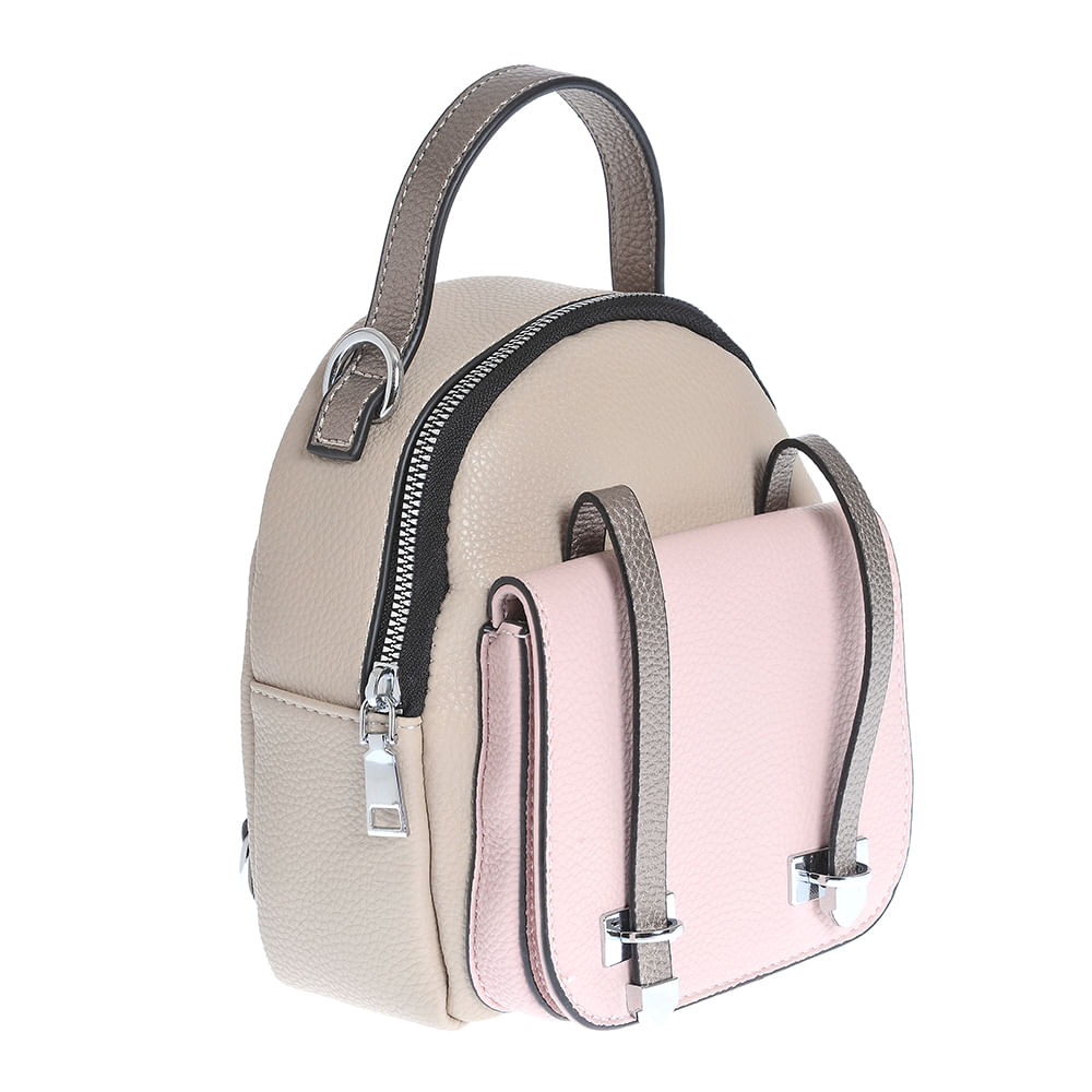 Rucsac mini multicolor - 1 | YEO