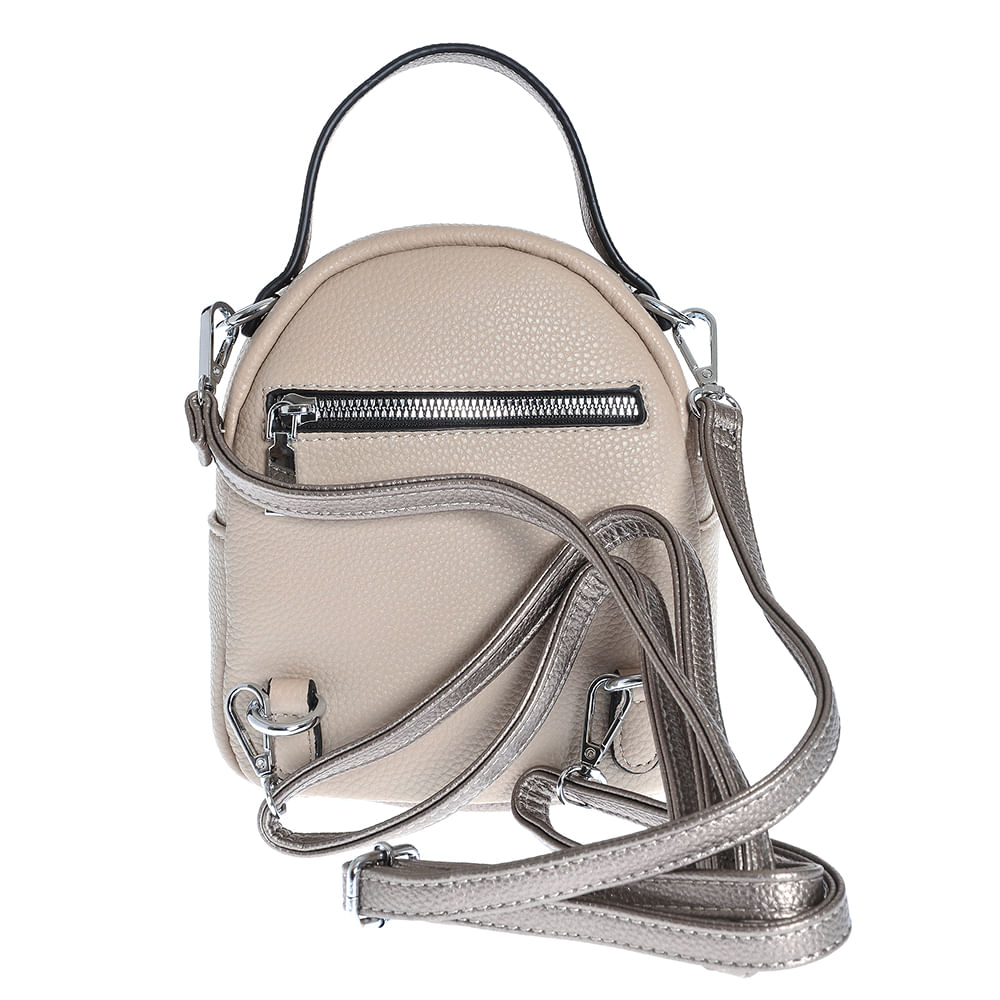 Rucsac mini multicolor - 2 | YEO