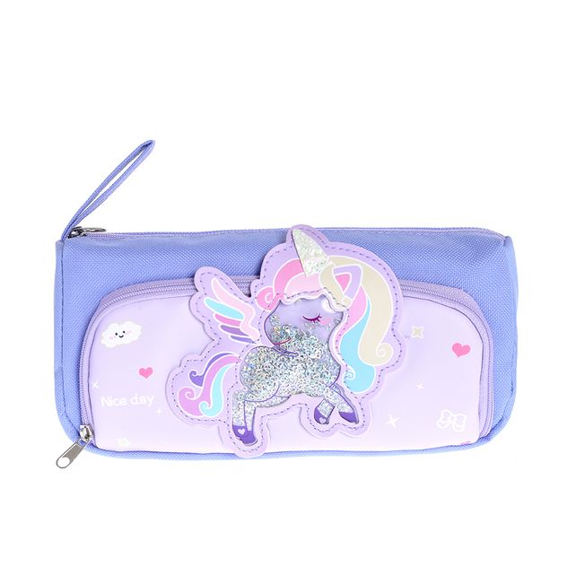Penar mov cu unicorn