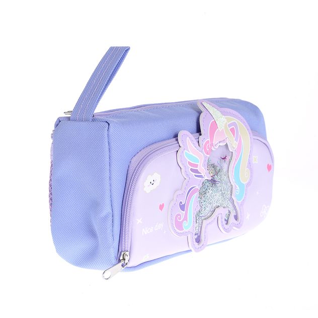 Penar mov cu unicorn