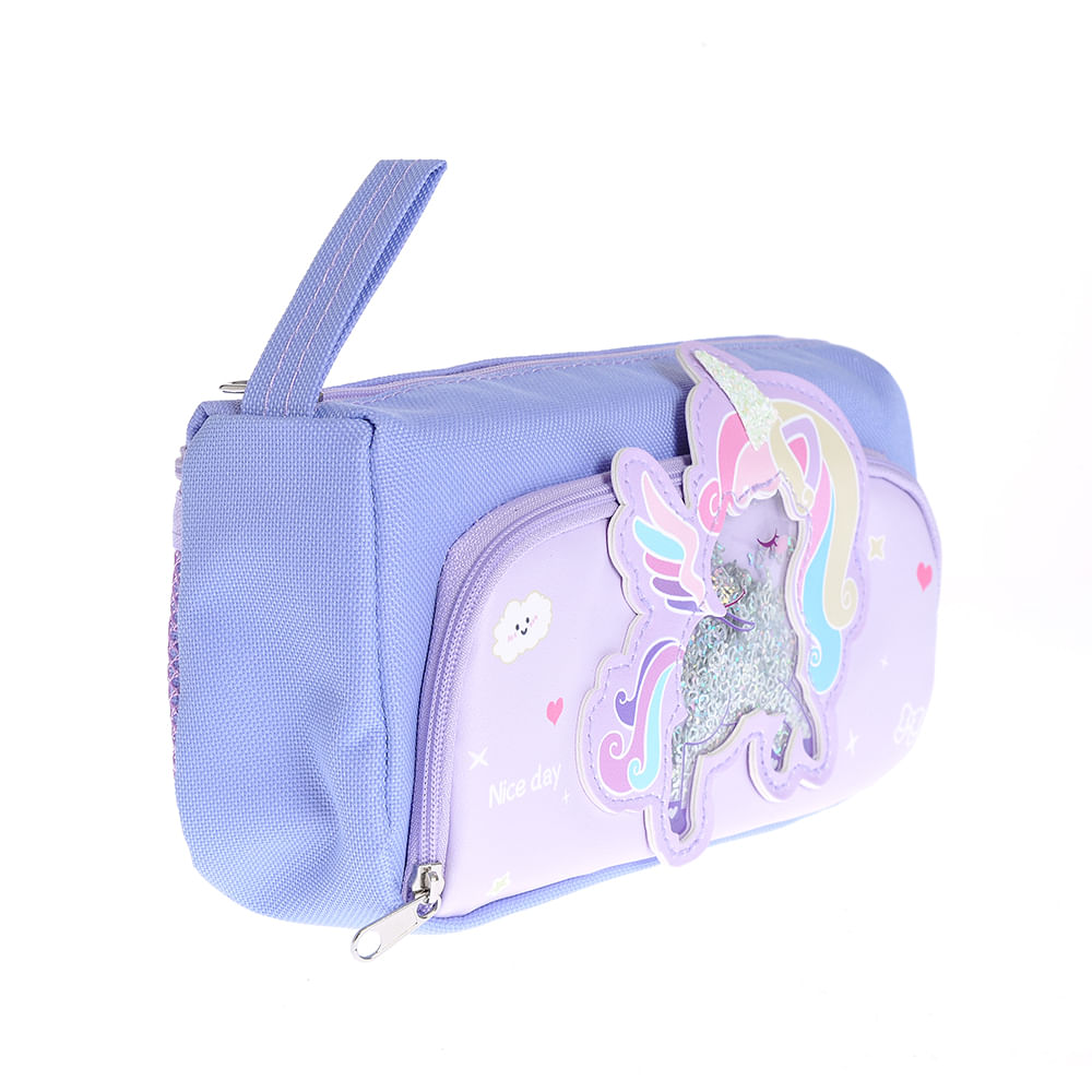 Penar mov cu unicorn - 1 | YEO