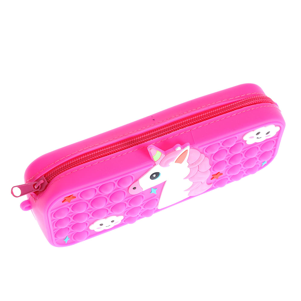 Penar roz cu unicorn - 1 | YEO