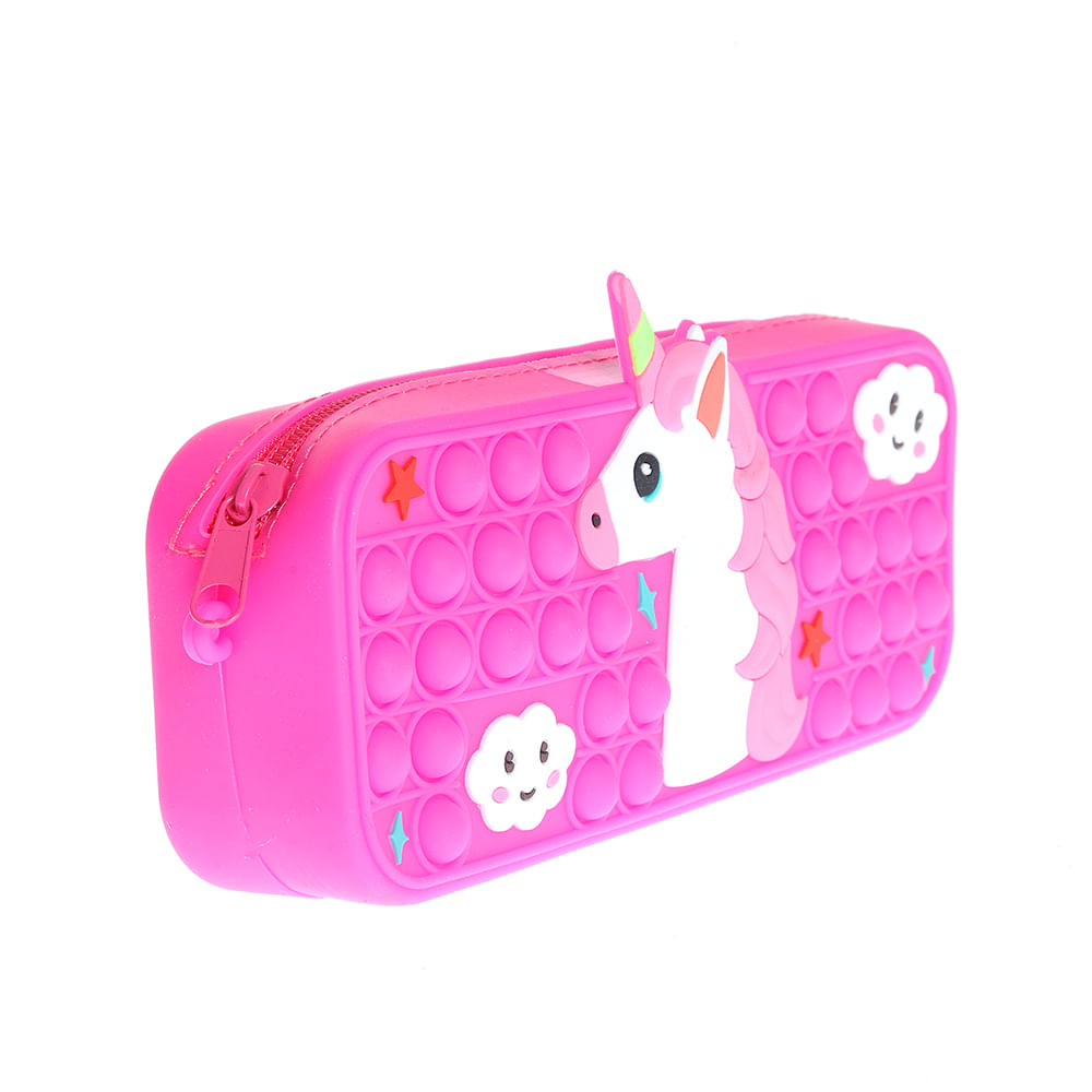 Penar roz cu unicorn - 2 | YEO