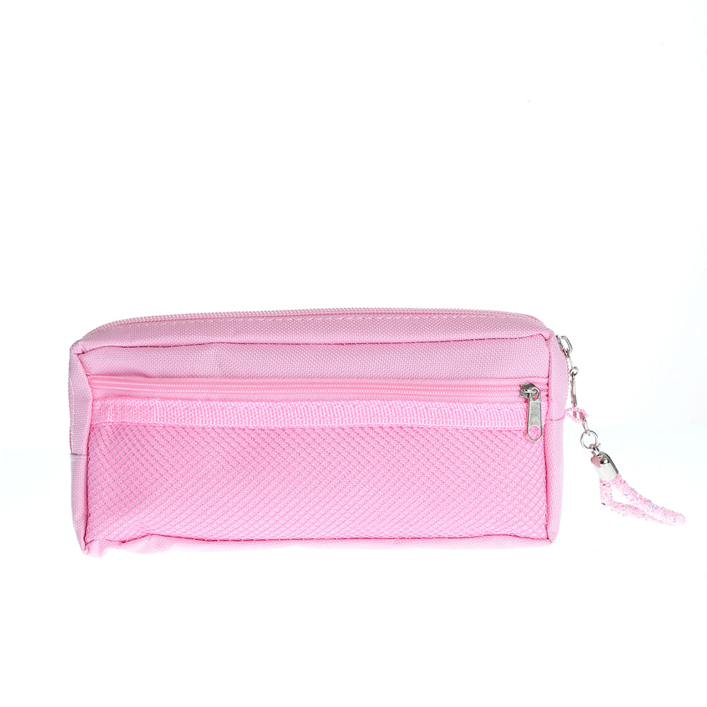 Penar roz cu fermoar Lovely Cat - 2 | YEO