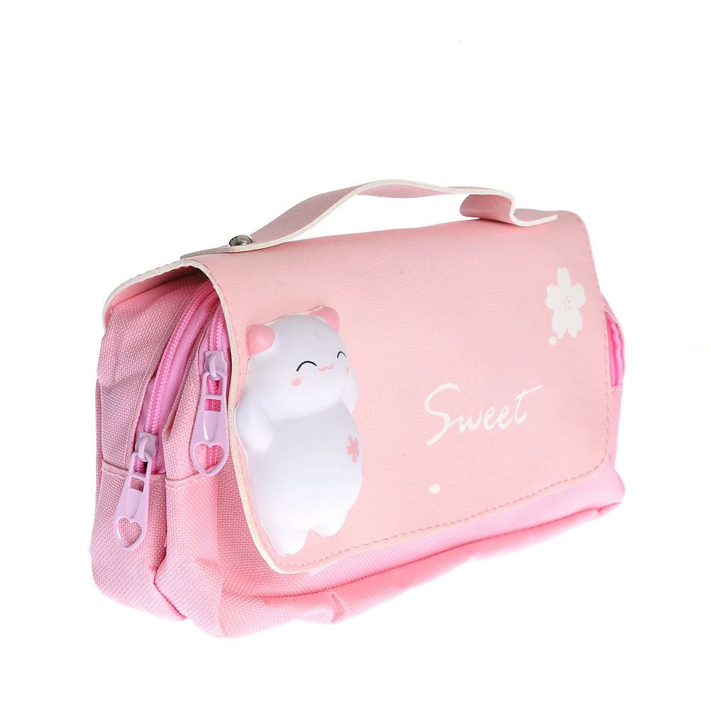 Penar roz Sweet - 1 | YEO