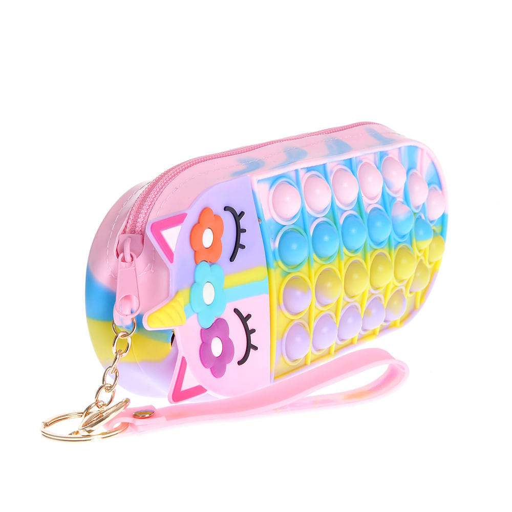 Penar multicolor pisica - 1 | YEO
