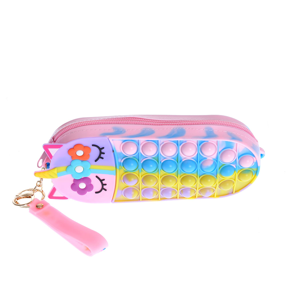 Penar multicolor pisica - 2 | YEO