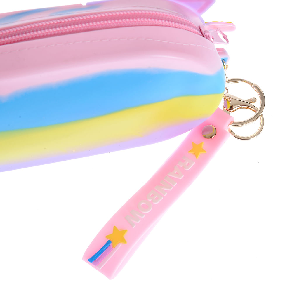 Penar multicolor pisica - 3 | YEO