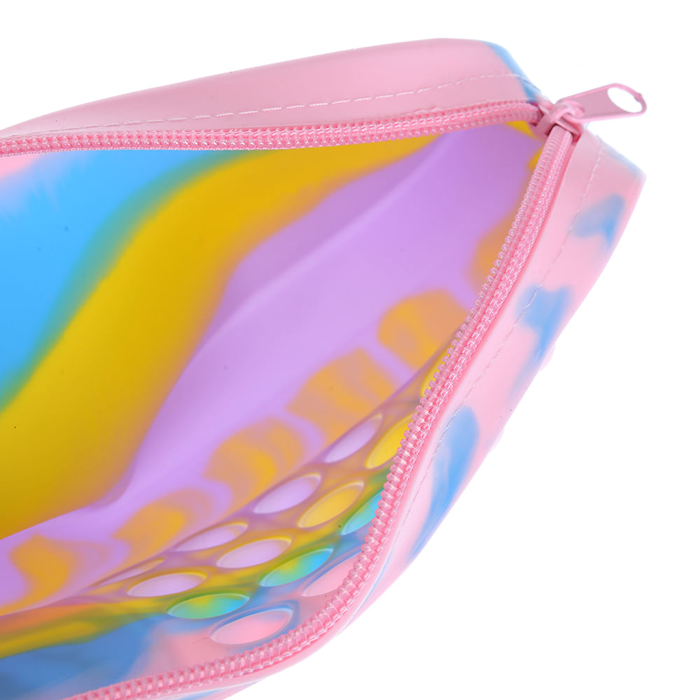 Penar multicolor pisica - 4 | YEO
