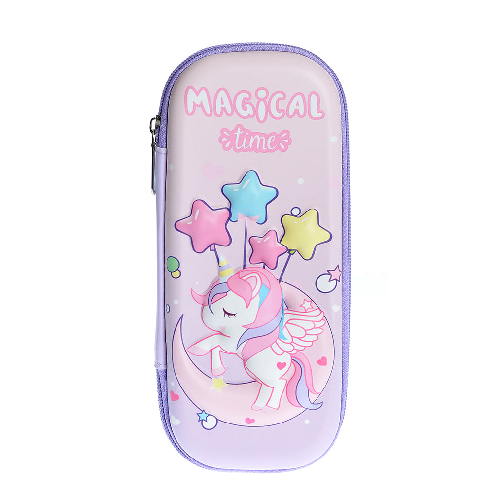 Penar roz Magical time
