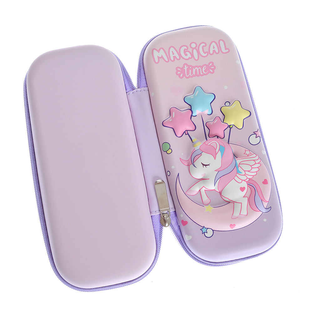 Penar roz Magical time - 4 | YEO