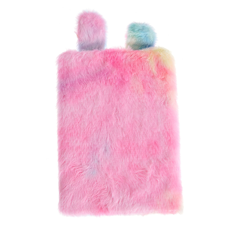 Agenda multicolora iepure - 2 | YEO