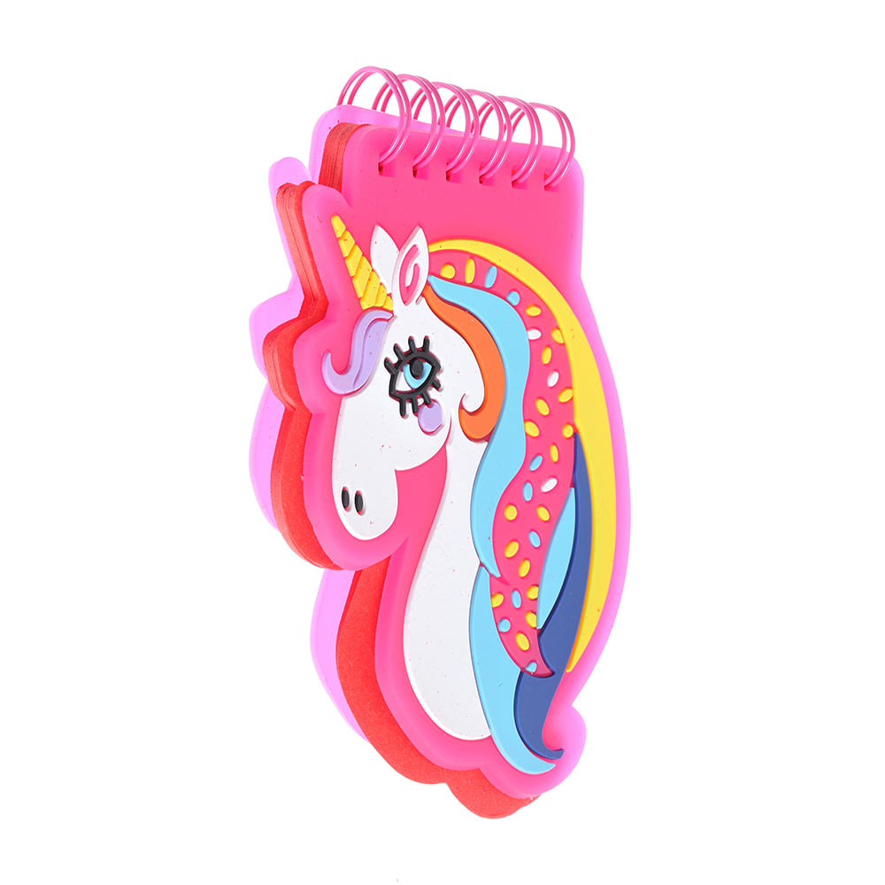 Agenda unicorn multicolor - 1 | YEO
