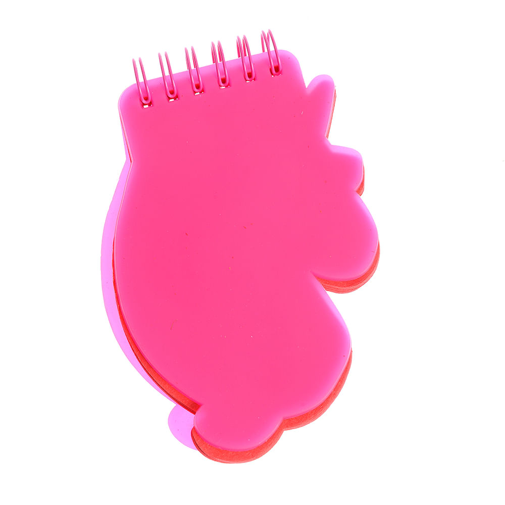 Agenda unicorn multicolor - 2 | YEO