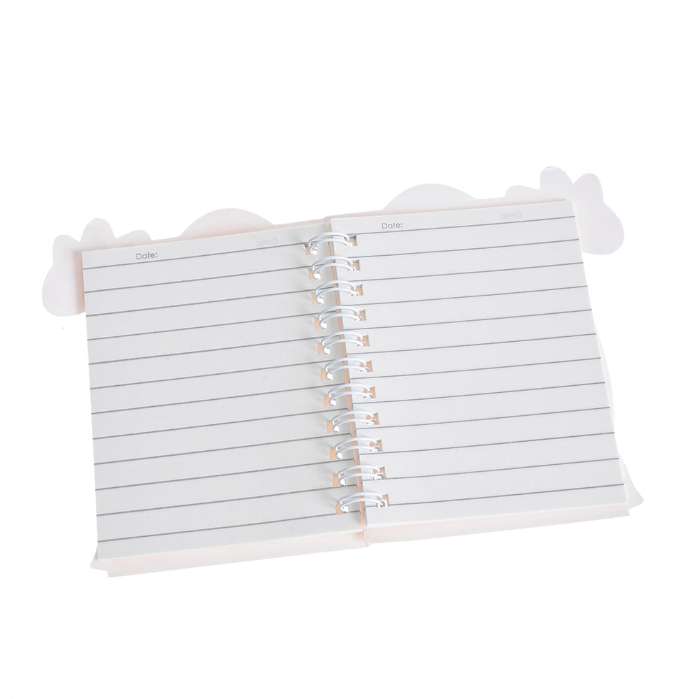Agenda roz cu dinozaur - 2 | YEO