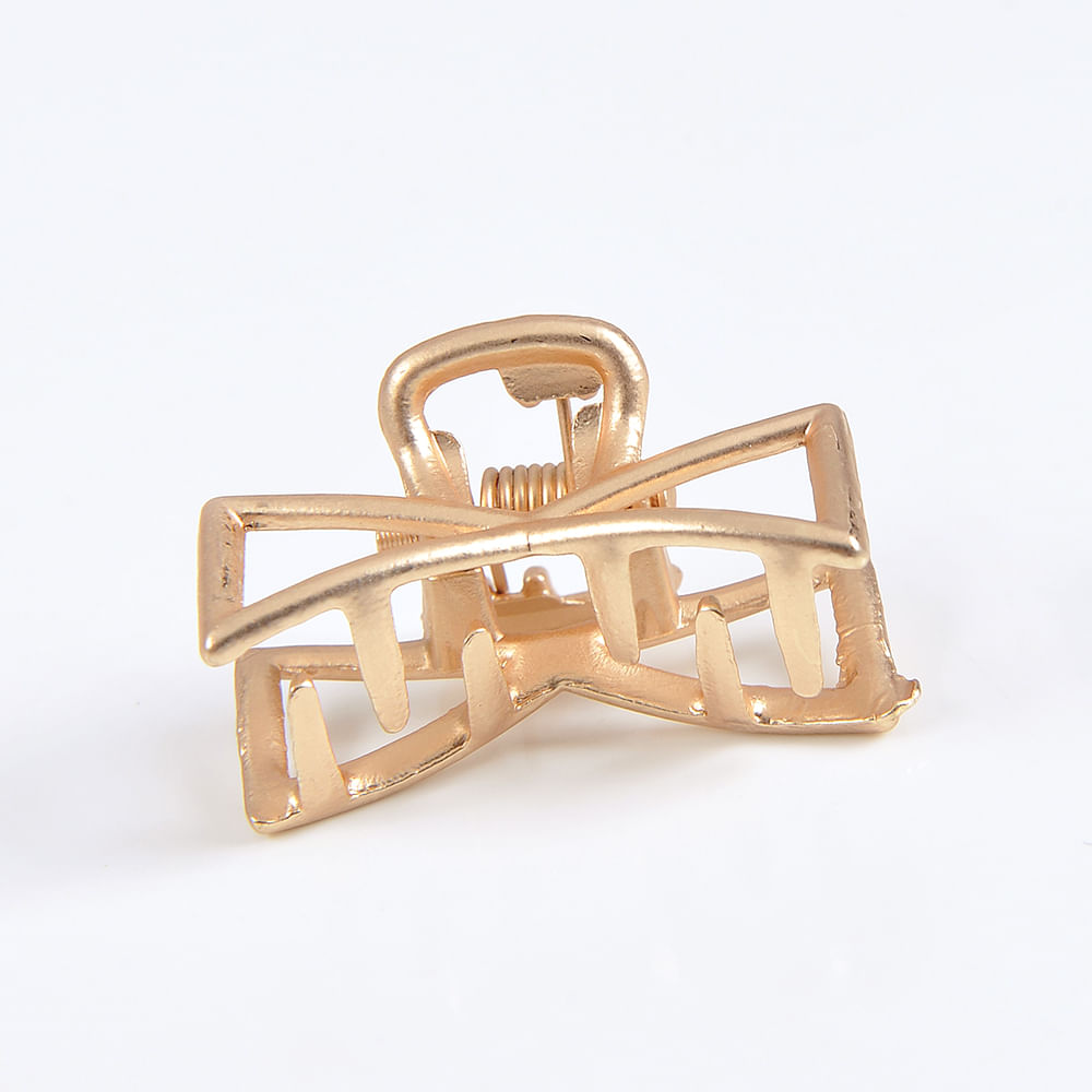 Cleste par auriu 2.5 cm