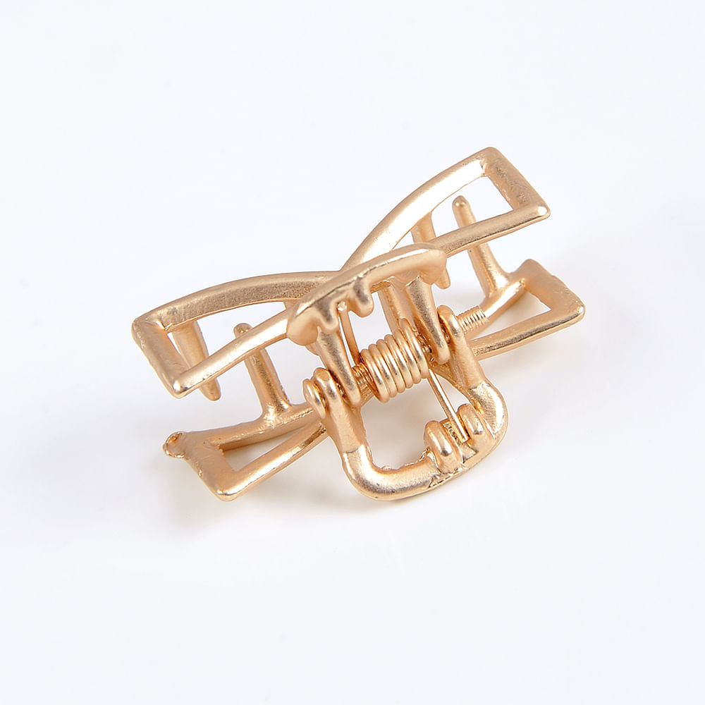 Cleste par auriu 2.5 cm - 2 | YEO