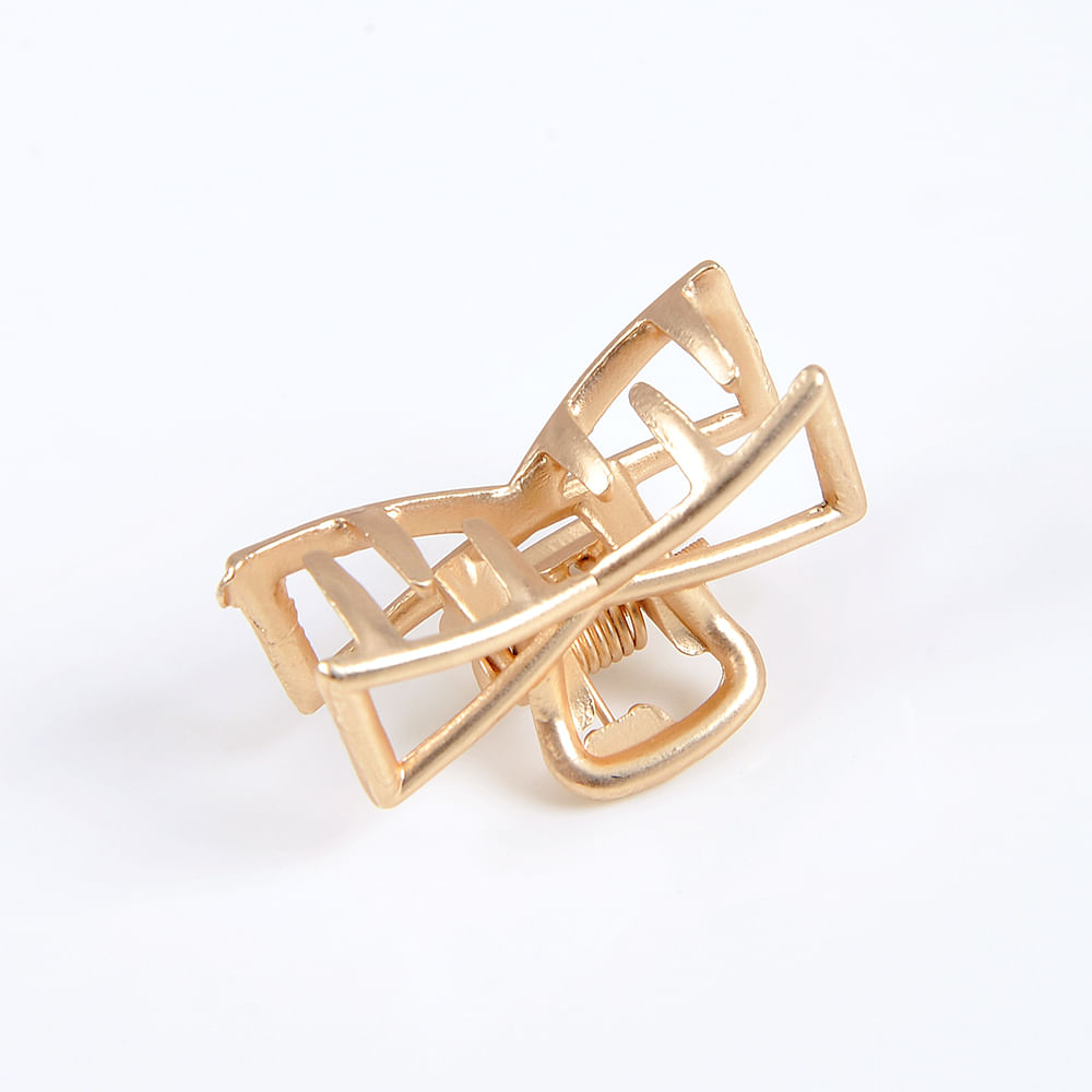 Cleste par auriu 2.5 cm - 3 | YEO