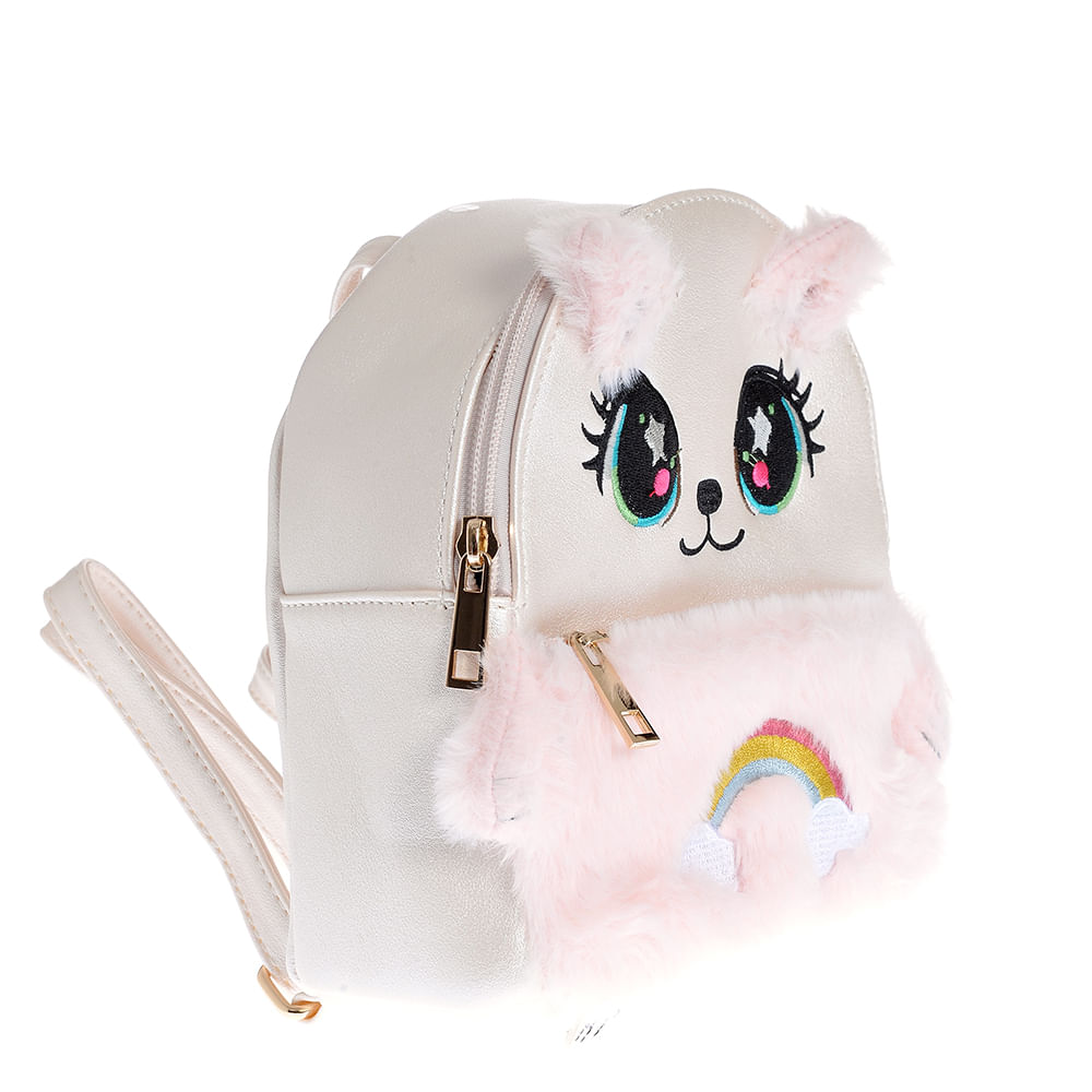 Rucsac multicolor pentru copii - 1 | YEO