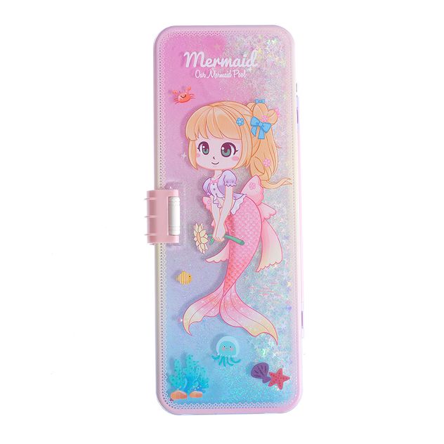 Penar multicolor Mica sirena