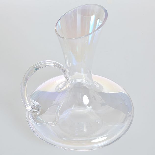 Decantor vin 1700 ml