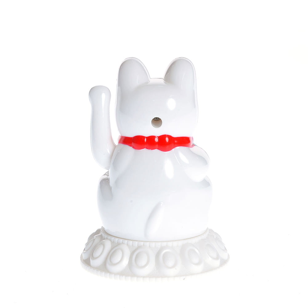 Decoratiune feng shui pisica chinezeasca 8 cm - 2 | YEO