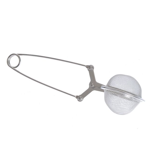 Infuzor metalic 15.5 cm