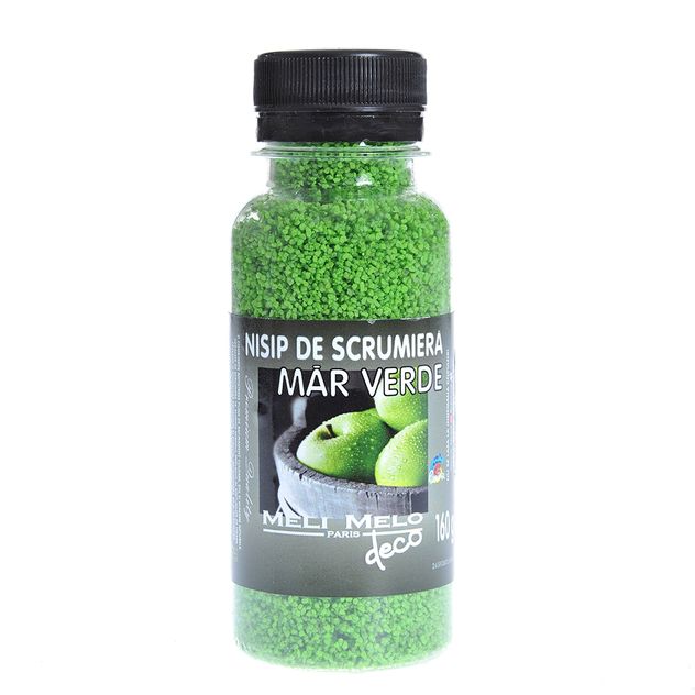 Nisip de scrumiera Mar 160 gr