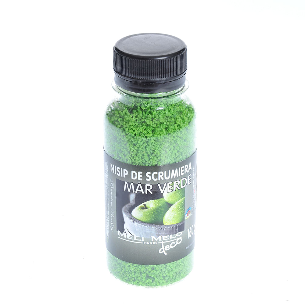 Nisip de scrumiera Mar 160gr - 2 | YEO