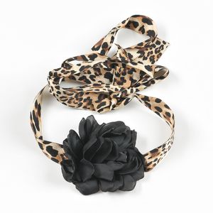 Colier Toujours cu model animal print