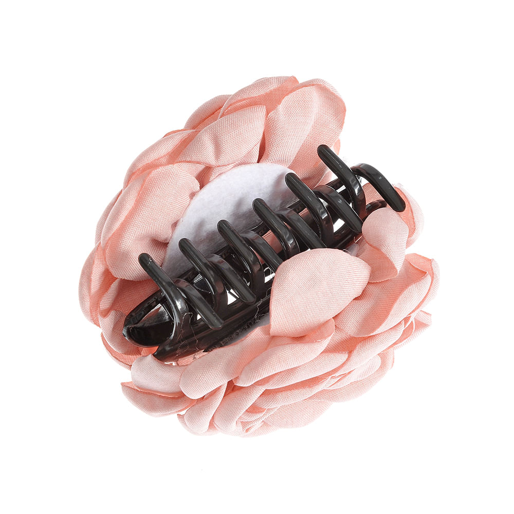 Cleste de par floare roz - 1 | YEO