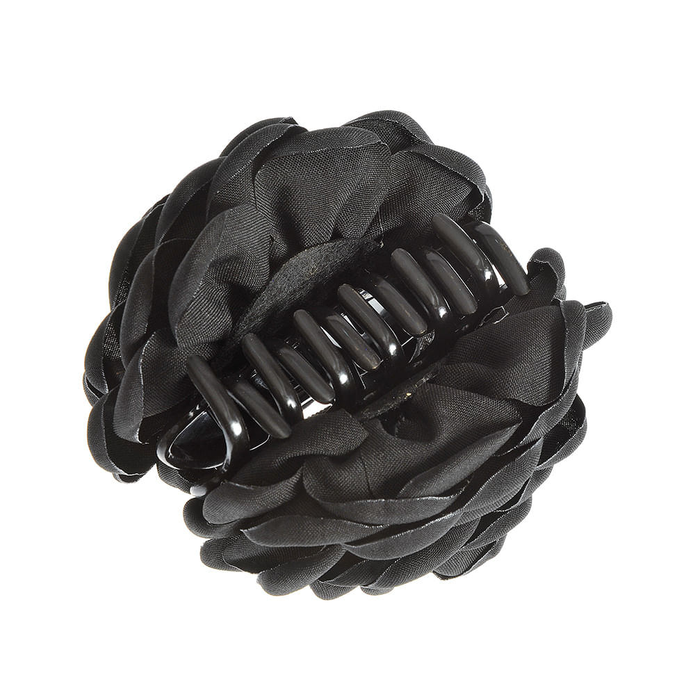Cleste de par trandafir negru - 1 | YEO