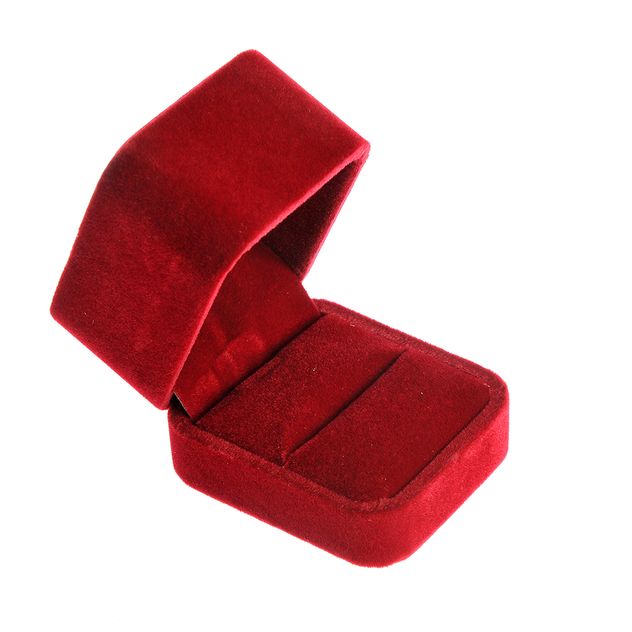 Cutie cadou pentru inel 5 cm