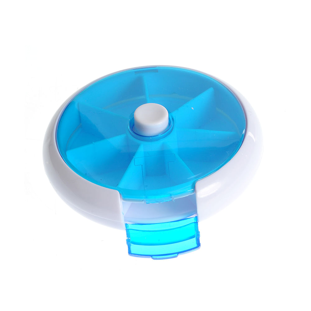Recipient din plastic pentru medicamente - 2 | YEO