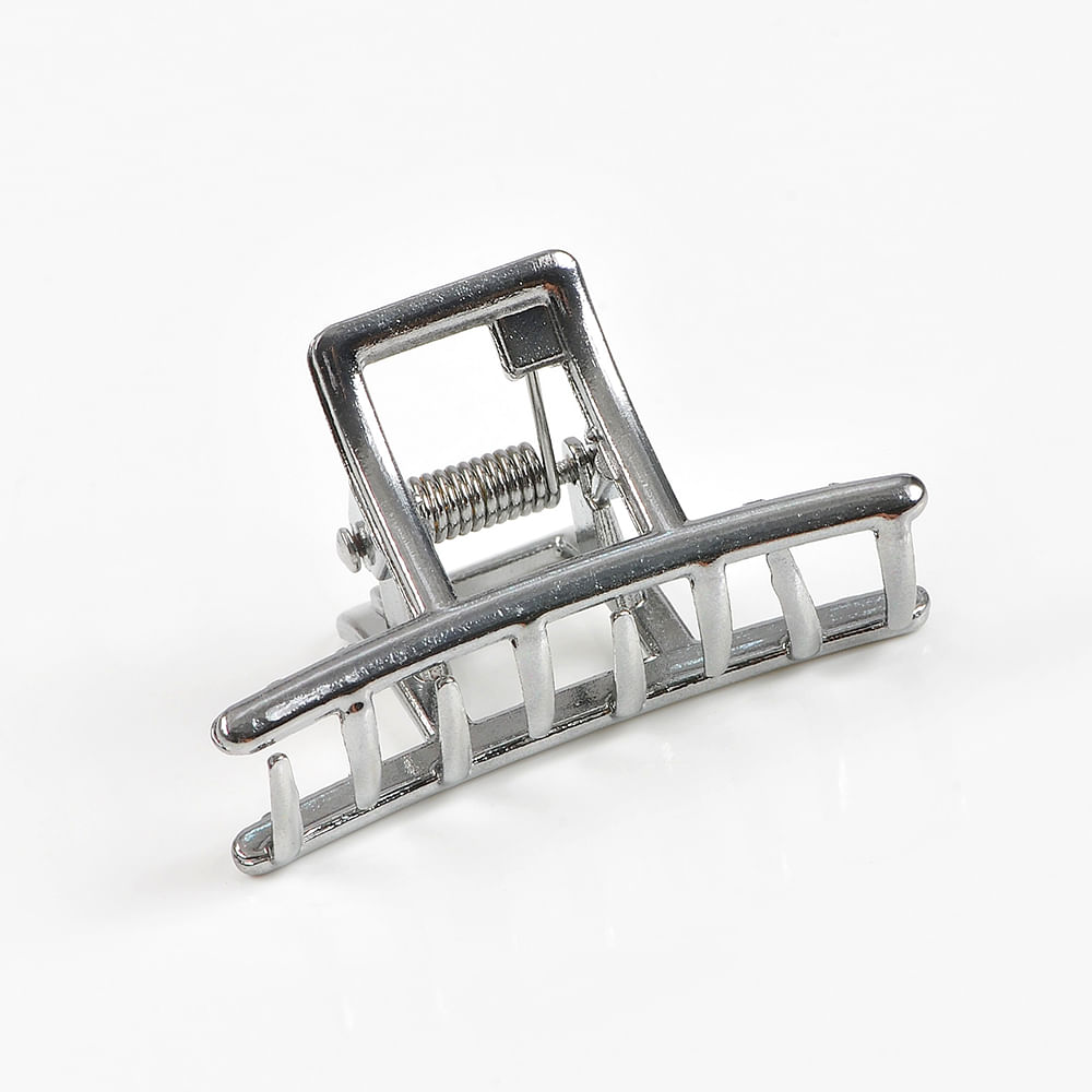 Cleste de par argintiu 4.5 cm