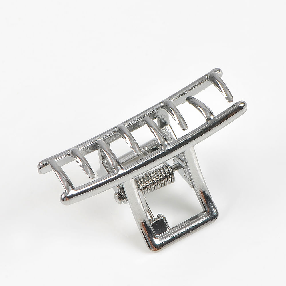 Cleste de par argintiu 4.5 cm - 1 | YEO