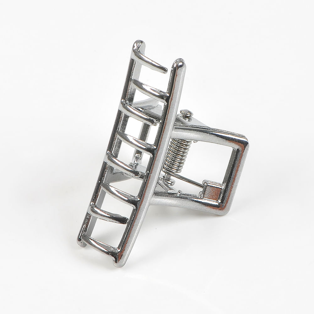 Cleste de par argintiu 4.5 cm - 2 | YEO