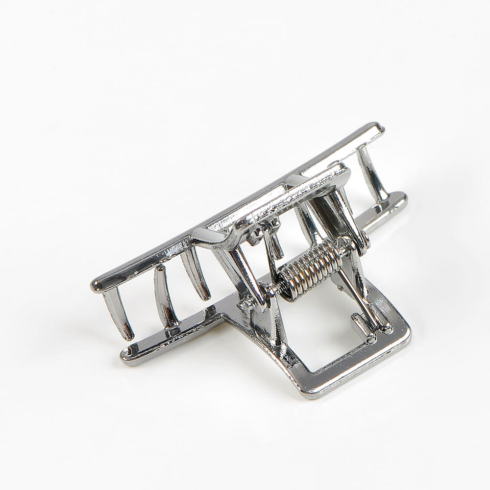 Cleste de par argintiu 4.5 cm - 3 | YEO