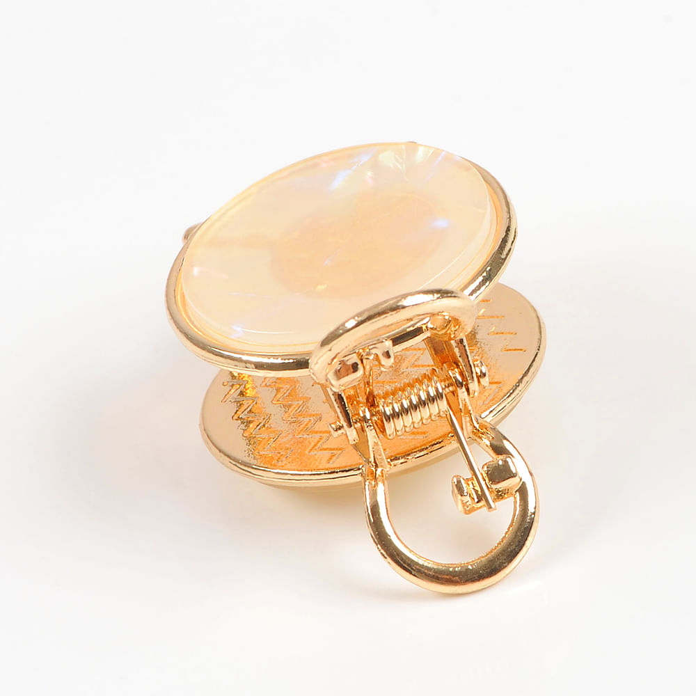 Cleste auriu rotund - 2 | YEO