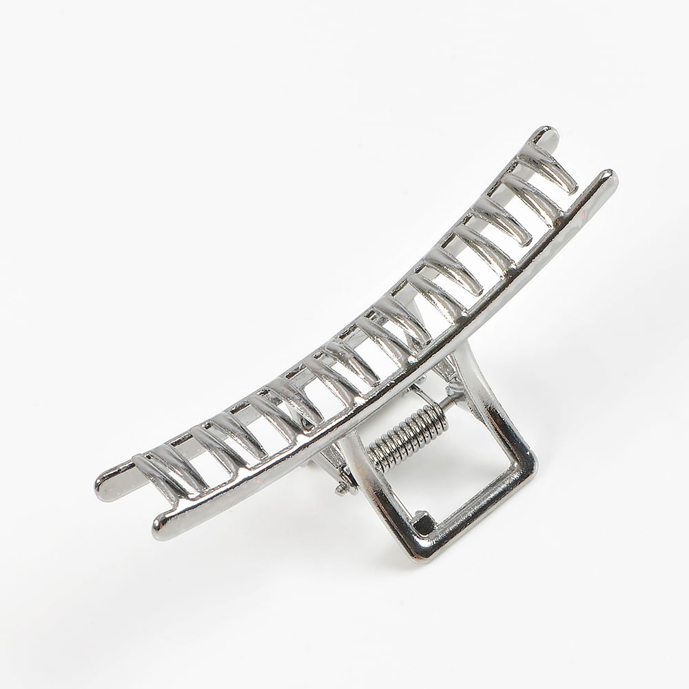 Cleste de par argintiu 7.5 cm - 1 | YEO