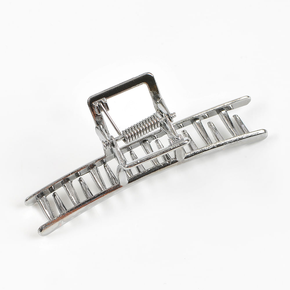 Cleste de par argintiu 7.5 cm - 2 | YEO