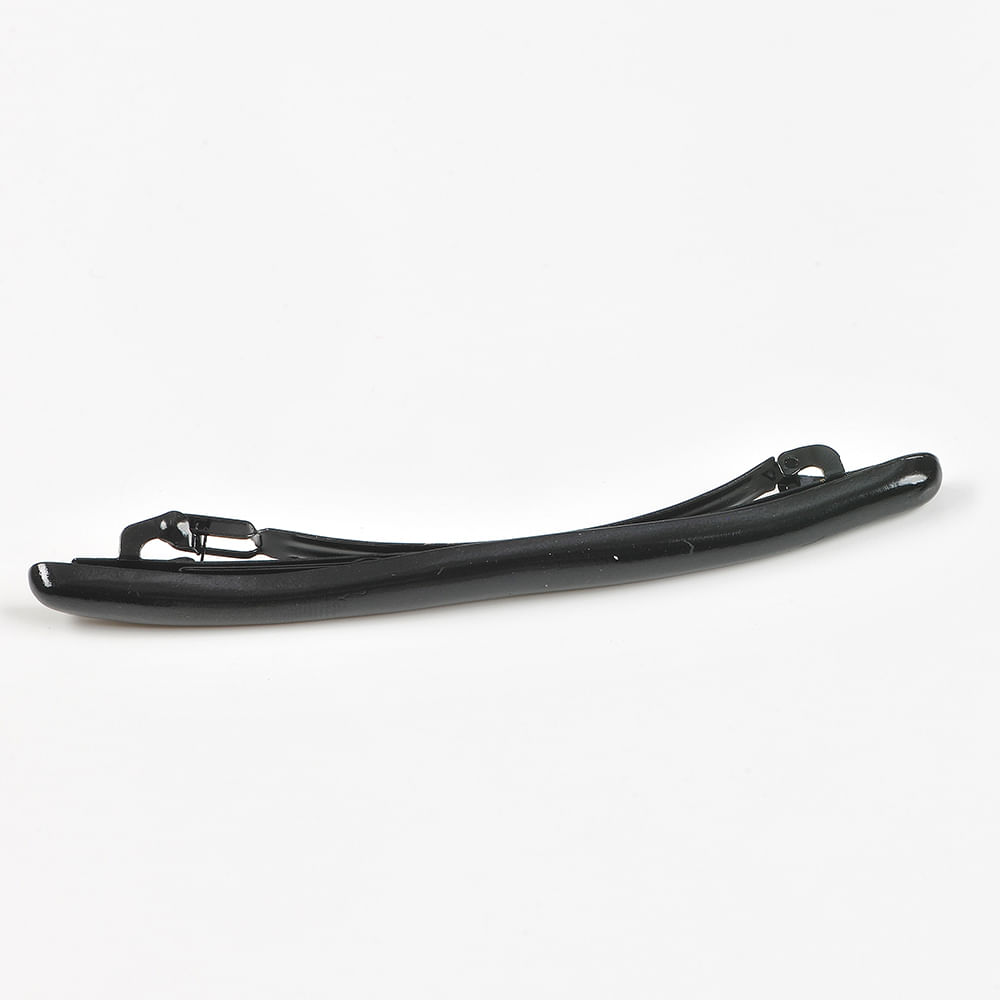 Cleste negru de par