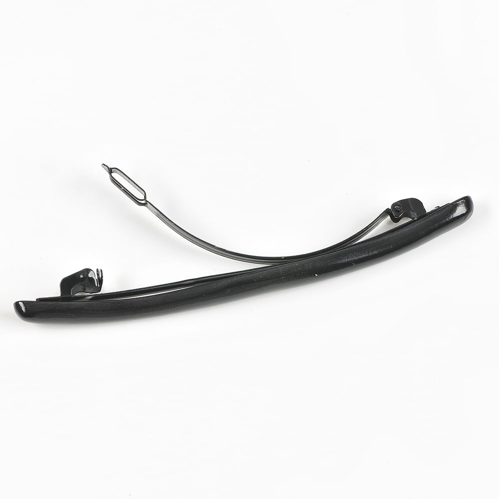 Cleste negru de par - 2 | YEO
