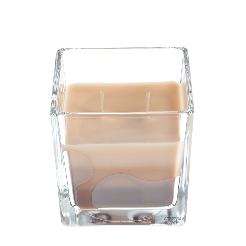 Lumanare in 3 culori cu aroma de cafea - 3 | YEO