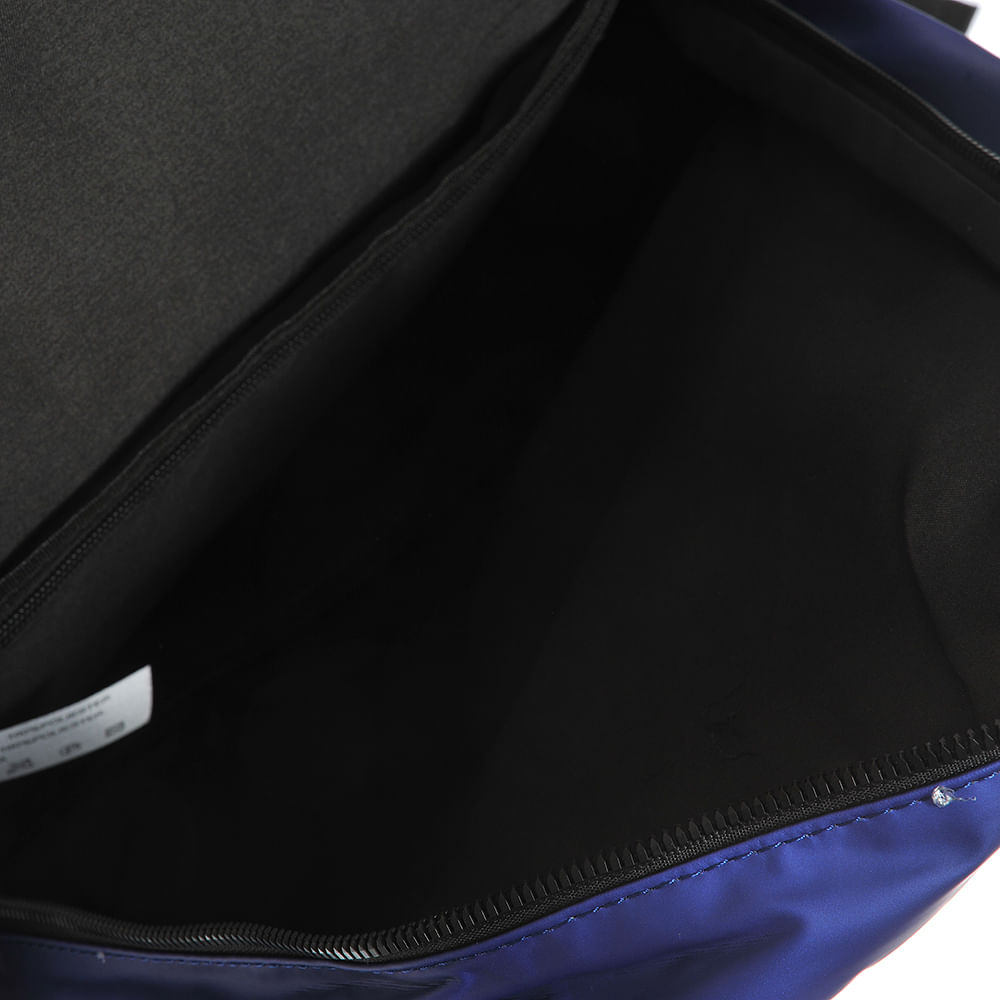 Rucsac multicolor imprimeu pisica gri - 3 | YEO