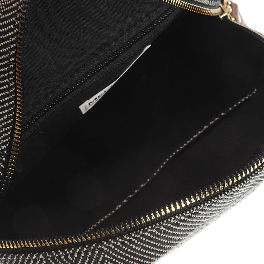 Rucsac mini cu model cadrilat - 3 | YEO