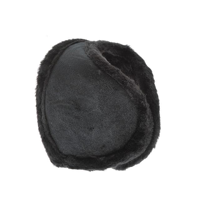 Aparatoare negre pentru urechi