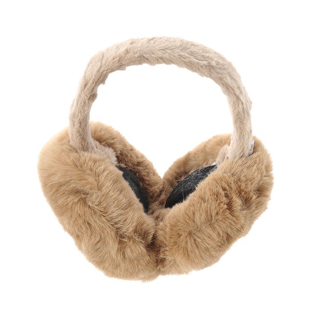 Aparatoare bej pentru urechi