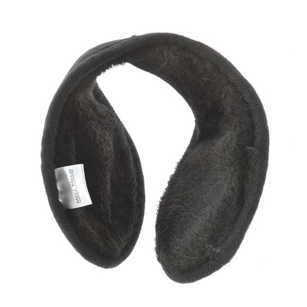 Aparatori negre pentru urechi