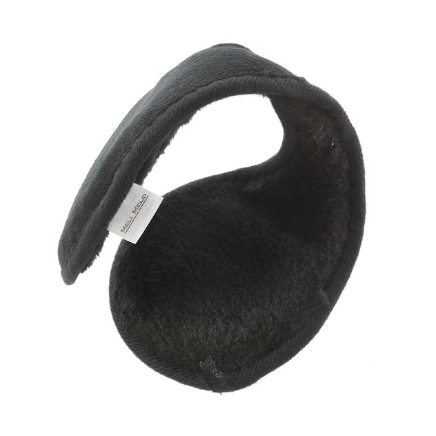 Aparatori negre pentru urechi